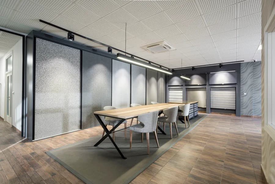 Pollytex Craftsmanship