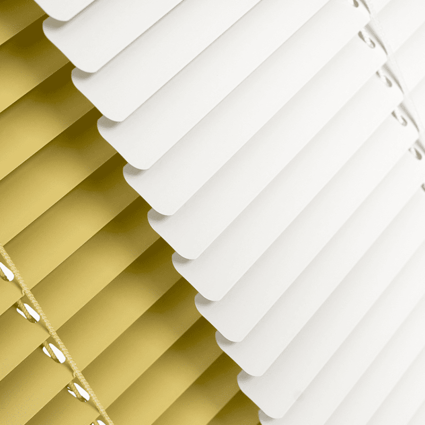 Aluminium Jaloezieën 16mm