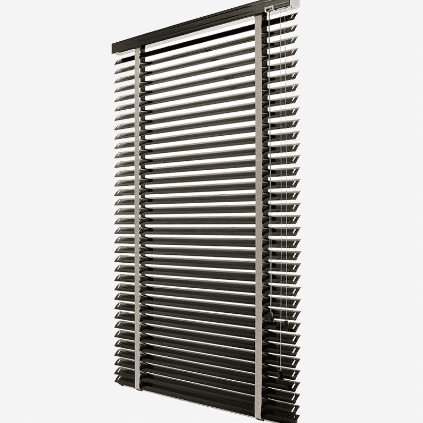 Aluminium Jaloezieën 35mm