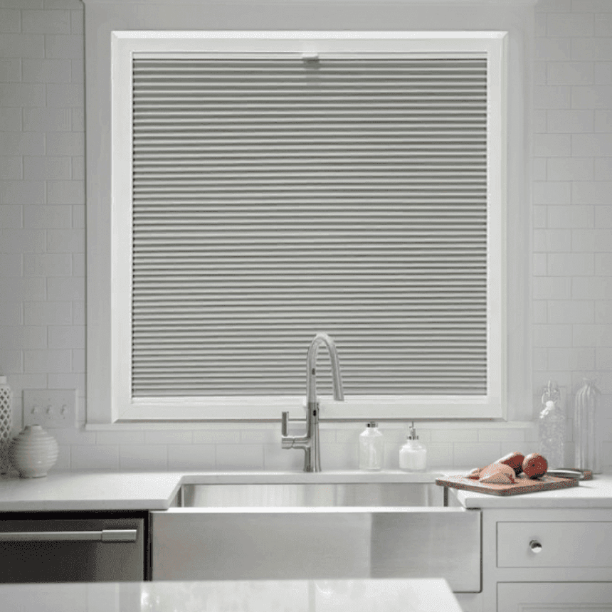 EasyClick Plisse Groep B