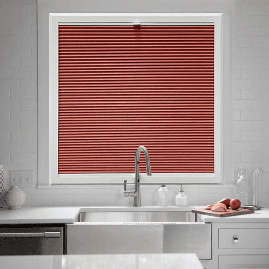 EasyClick Plisse Groep A