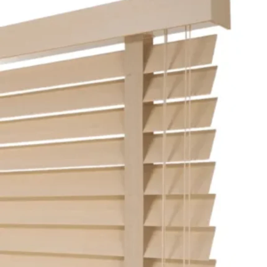Houten Jaloezieën